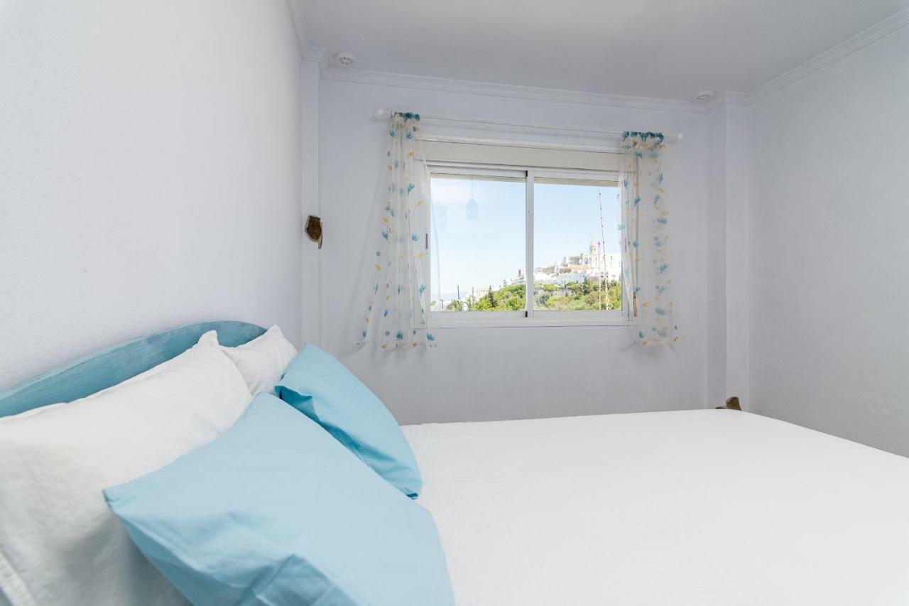 Casamonteymar Morillo Tomoko Apartment Вехер де ла Фронтера Екстериор снимка